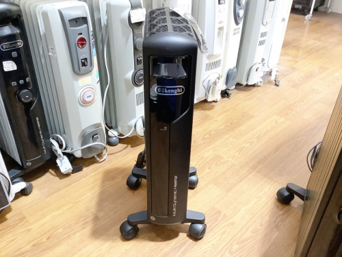 オイルヒーターのヒーター