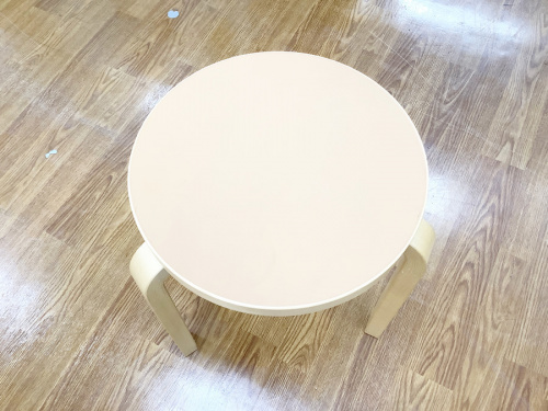 イスのスツール