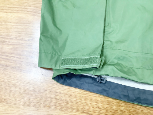 BナイロンジャケットのPatagonia(パタゴニア)