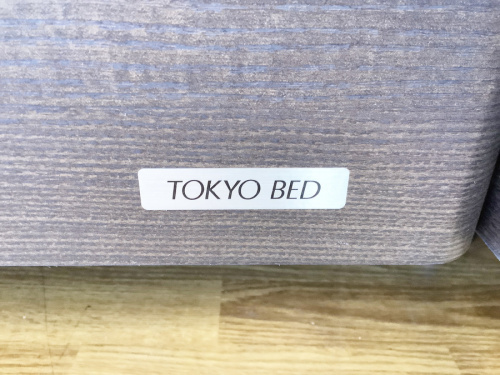 ソファーのTOKYO BED(東京ベッド)