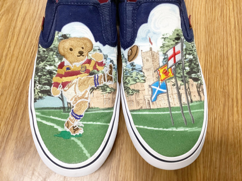 RALPH LAUREN(ラルフローレン)の湘南藤沢情報