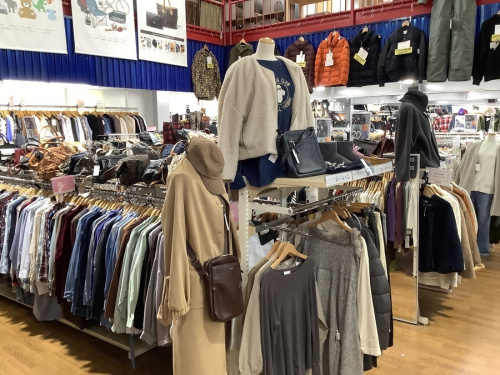 THE NORTH FACE(ザノースフェイス)の湘南藤沢情報