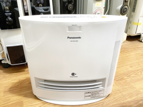 ヒーターの加湿セラミックファンヒーター