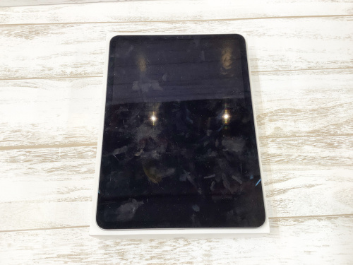 タブレットのiPad Pro(第1世代)