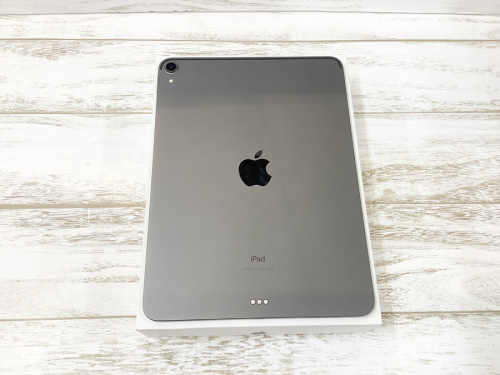 iPad Pro(第1世代)のApple(アップル)