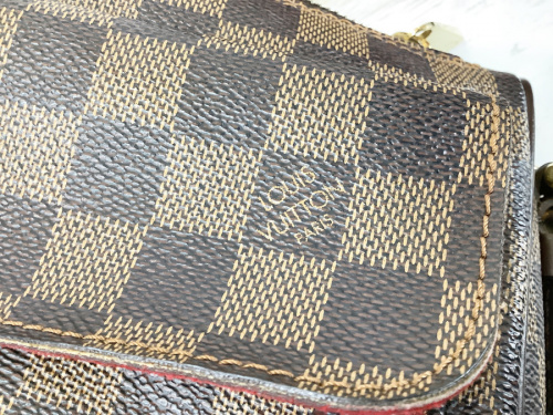 LOUIS VUITTON(ルイヴィトン)の湘南藤沢情報