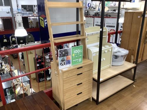 収納家具