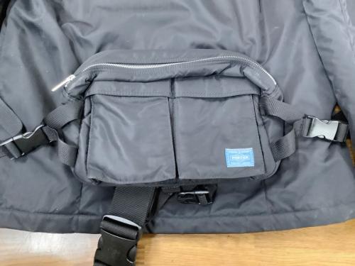 adidas×PORTERの湘南藤沢情報