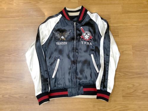 VANSON(バンソン)の湘南藤沢情報