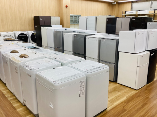 トレファクブログ画像1