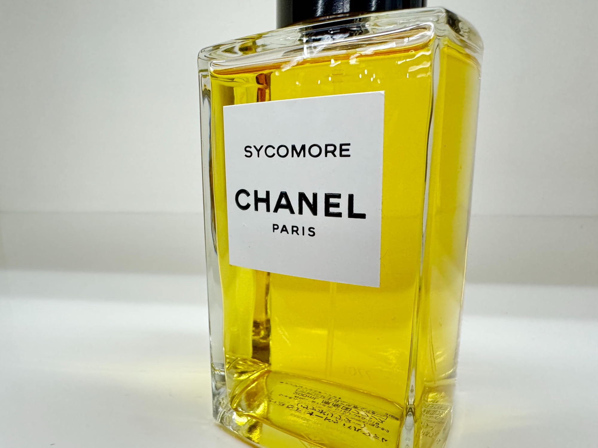CHANEL(シャネル) シコモア オードゥ パルファム（ヴァポリザター）が