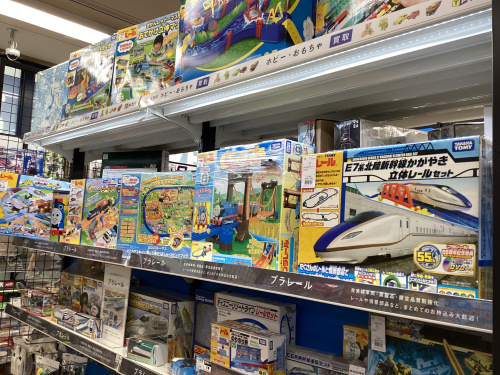 トレファクブログ画像7