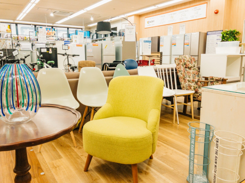 トレファクブログ画像1