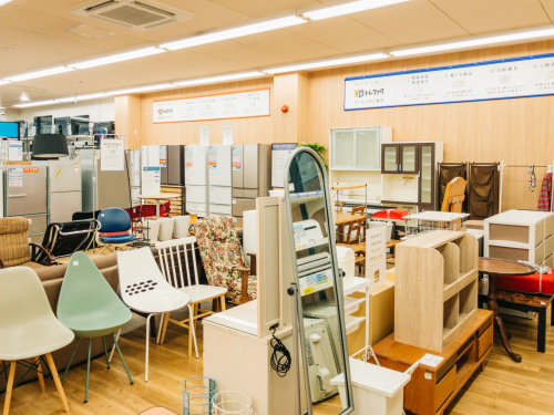 トレファクブログ画像8