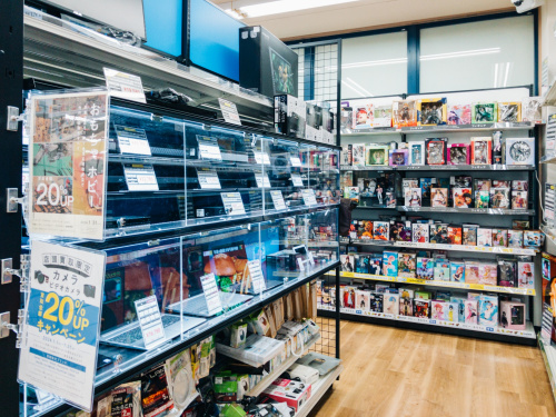 トレファクブログ画像7