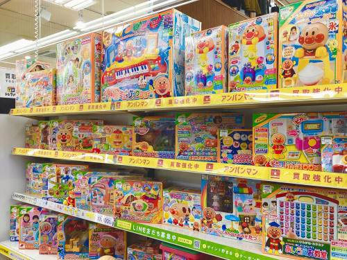 トレファクブログ画像7