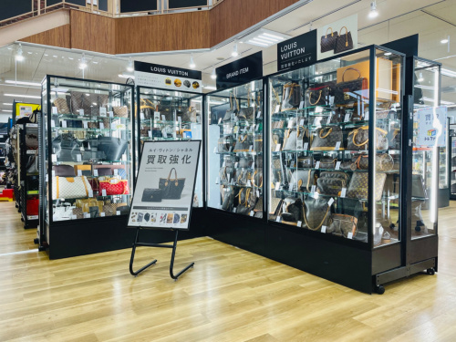 トレファクブログ画像1