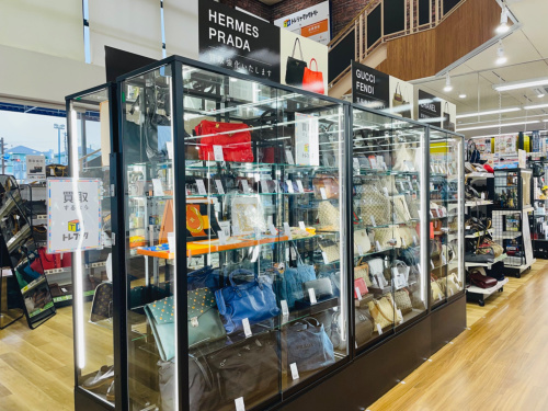 トレファクブログ画像2