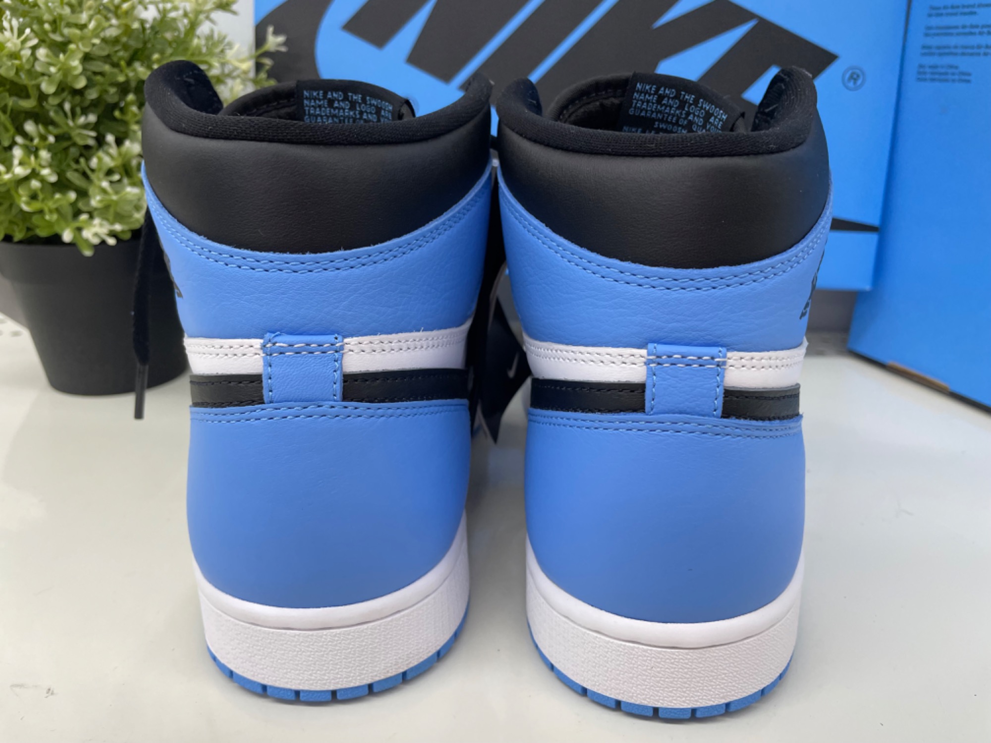 Nike Air Jordan 1 High OG 