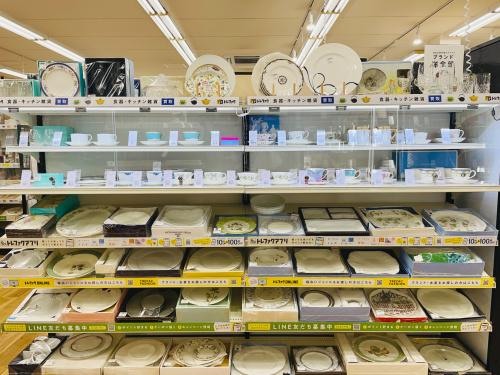 トレファクブログ画像4