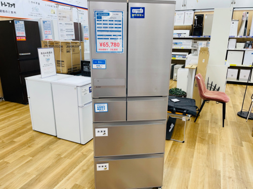 トレファクブログ画像1