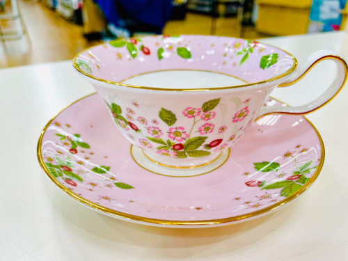 トレファクブログ画像1