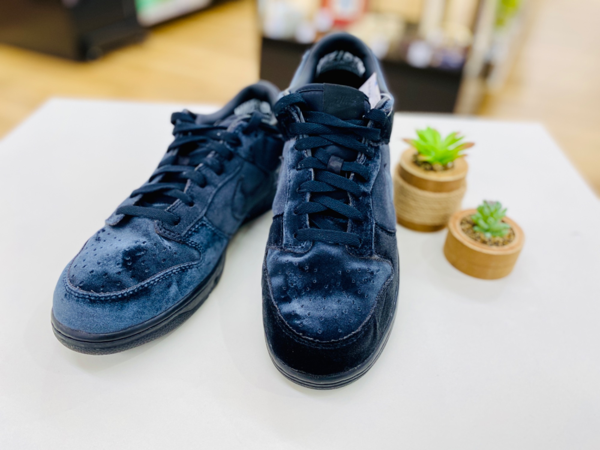 NIKE×DOVER STREET MARKET（ナイキ×ドーバー ストリート