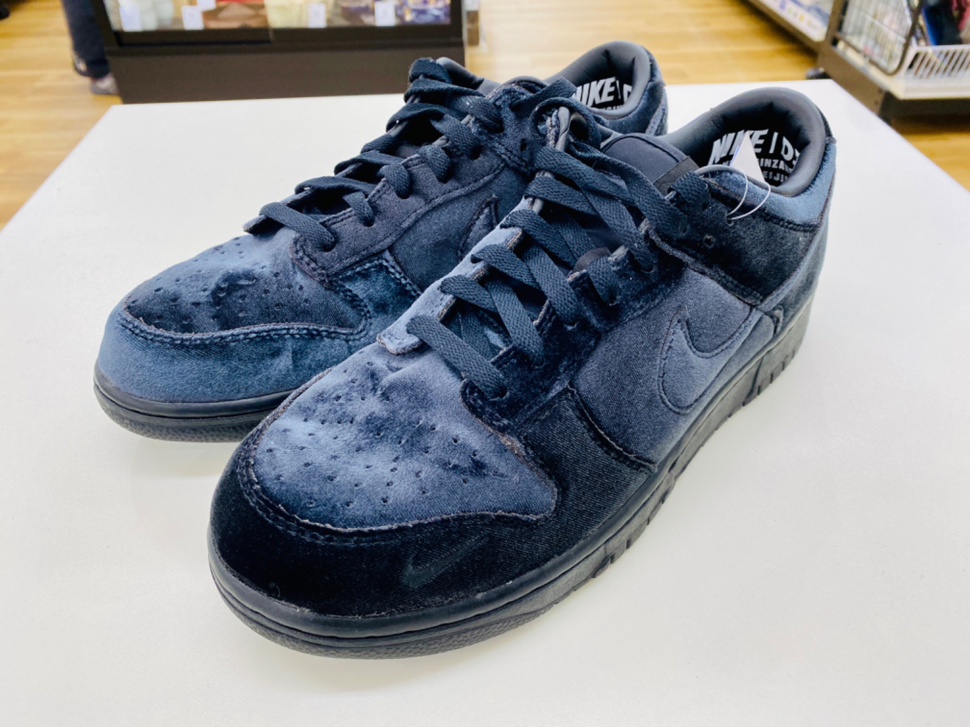 NIKE×DOVER STREET MARKET（ナイキ×ドーバー ストリート