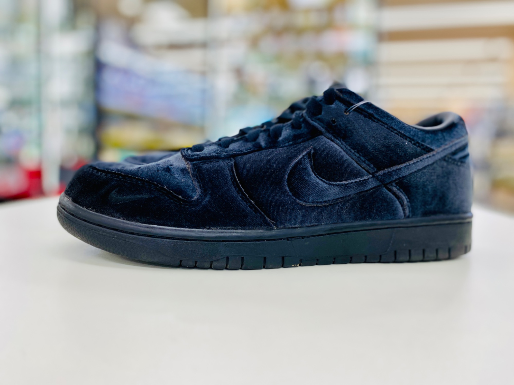 NIKE×DOVER STREET MARKET（ナイキ×ドーバー ストリート