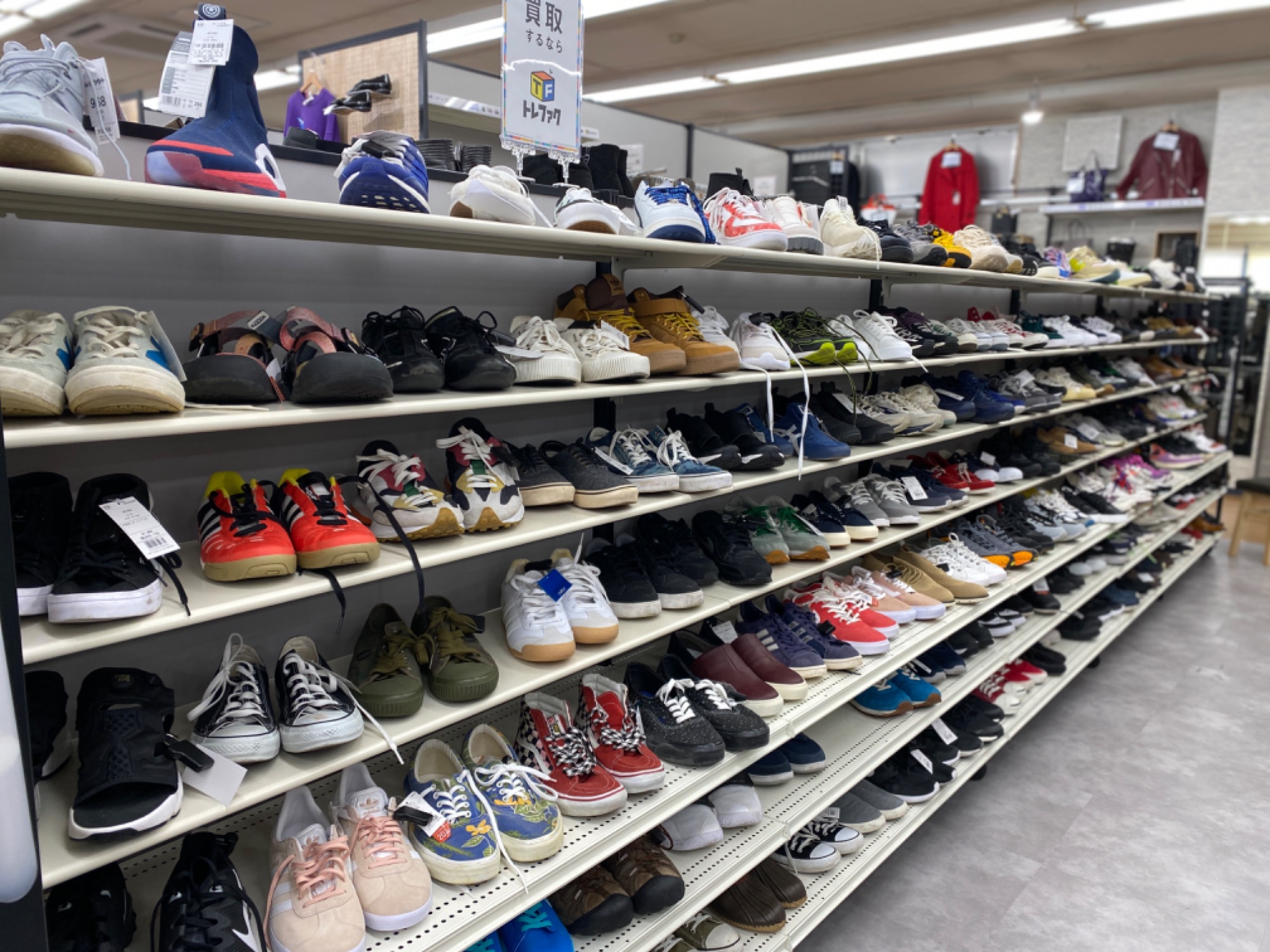 NIKE×DOVER STREET MARKET（ナイキ×ドーバー ストリート マーケット