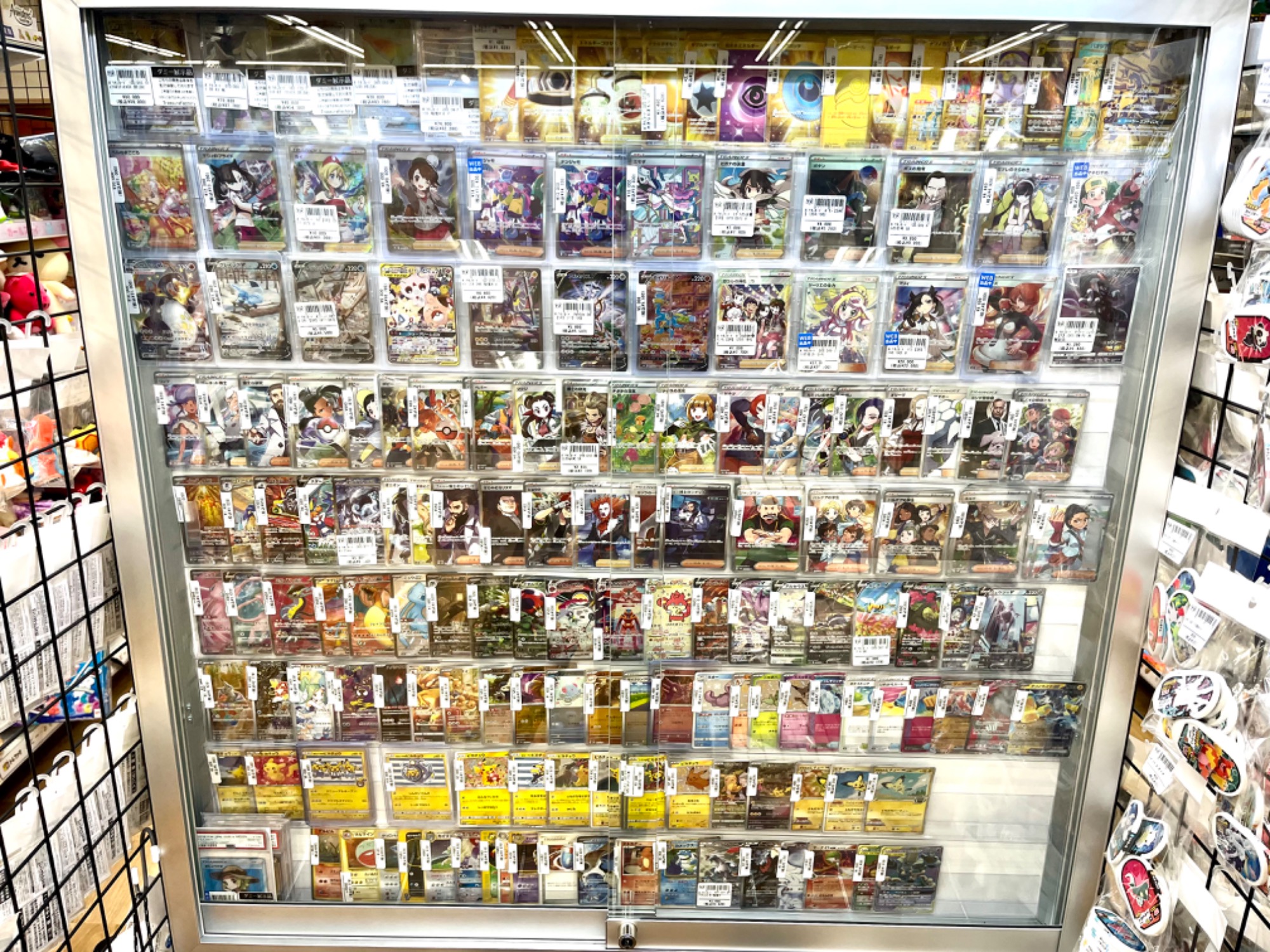 ノーマル・レアもまとめて買い取ります!】ポケモンカード未開封 ノーマル・レアもまとめて買い取ります!】ポケモンカード未開封