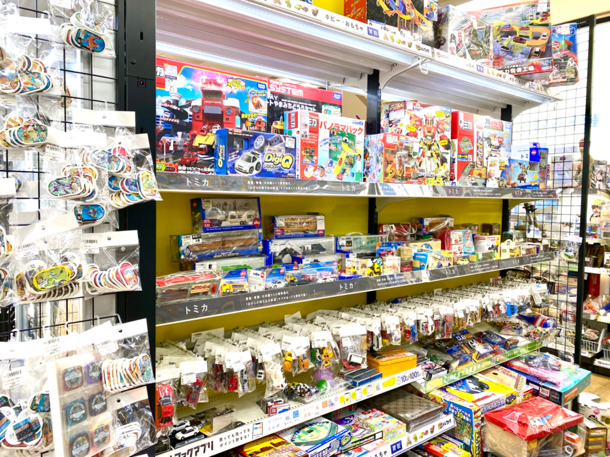 またまた大量入荷！】ポケモンカード未開封BOXなど買取入荷しました