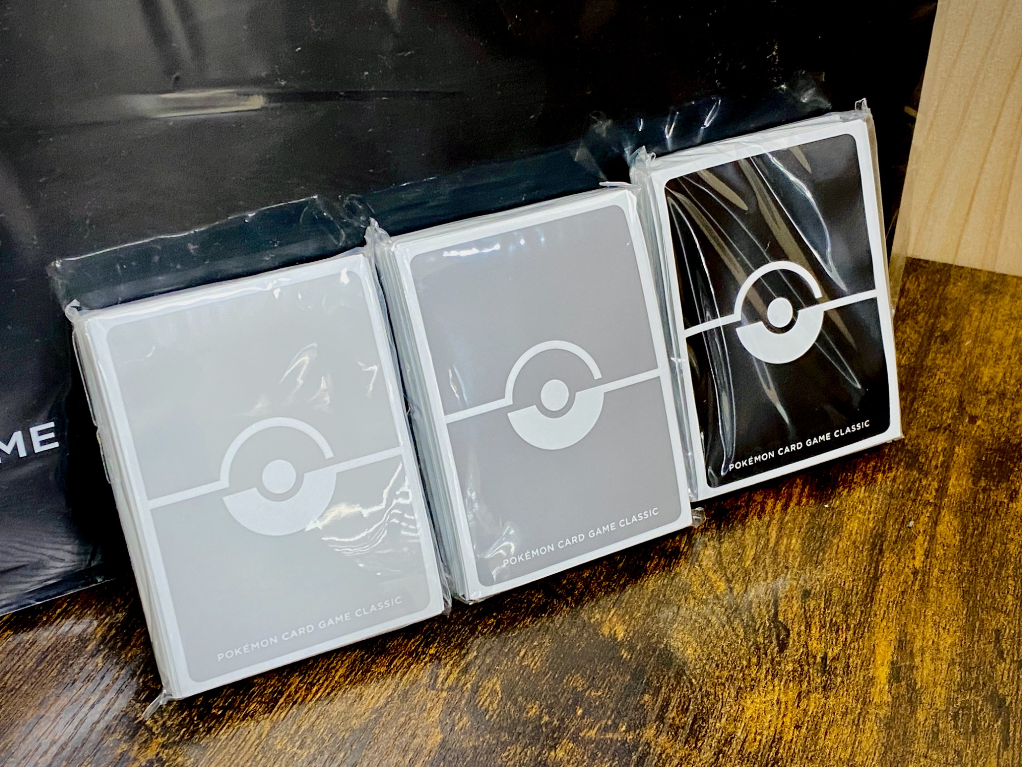 ポケモンカードゲーム Classic 買取入荷しました！！｜2024年06月03日