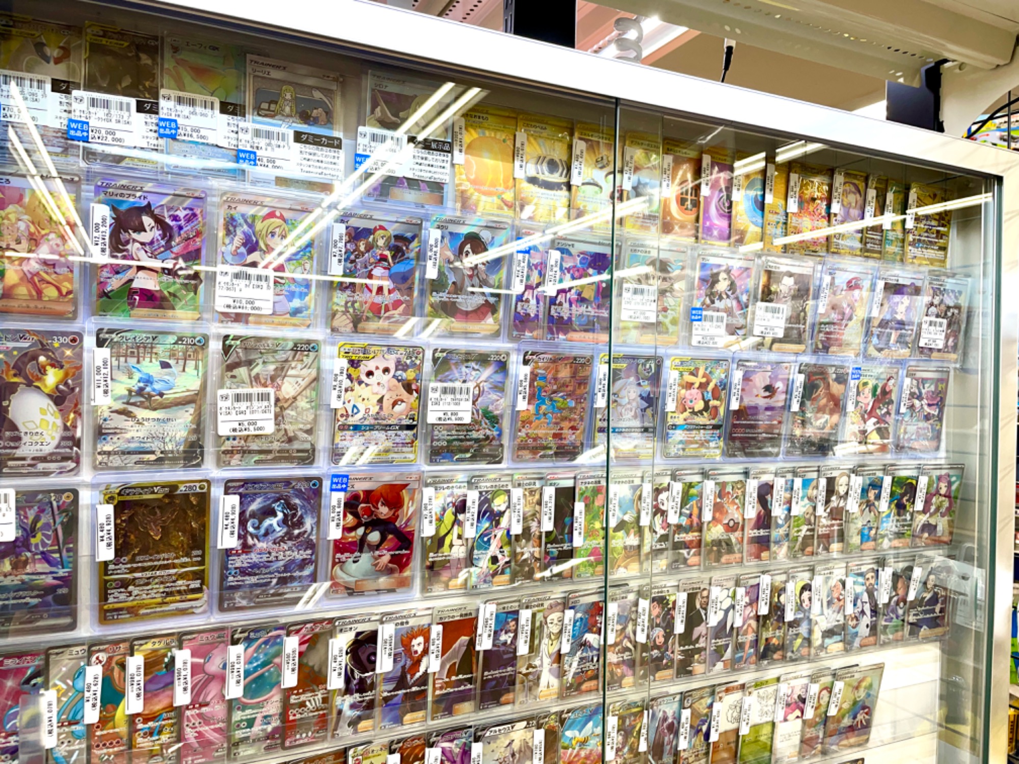 横浜デッキ ポケモンワールドチャンピオンシップス2023横浜 記念デッキ