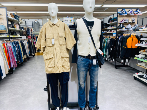 トレファクブログ画像1