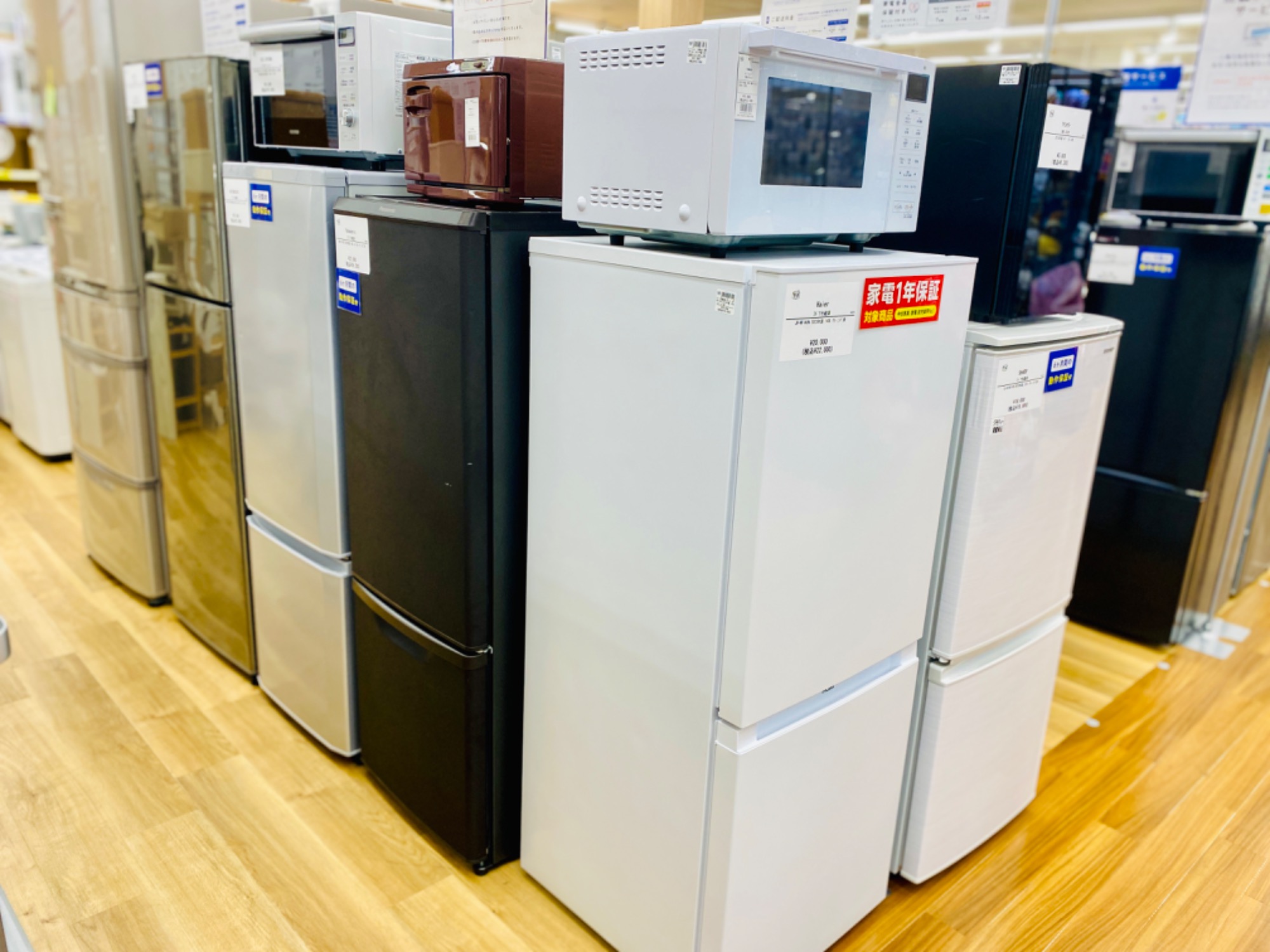 【軽トラ無料貸し出し】【Panasonic】【ドラム式洗濯機NA-VG2700R】【トレファク所沢店】 四角い美しいスマートなフォルム！】Panasonic（パナソニック）ドラム