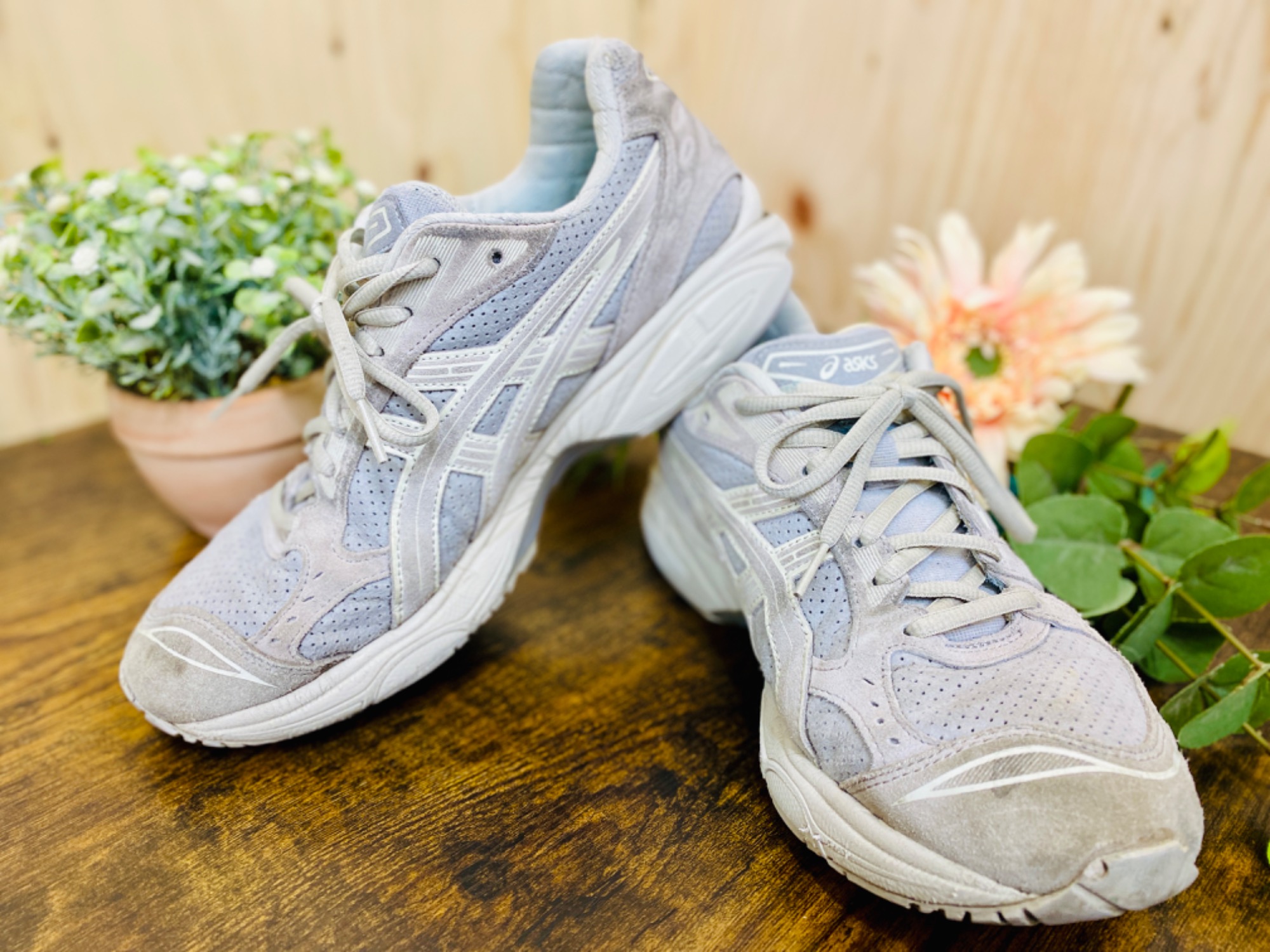 スニーカー買取強化中！！】asics（アシックス）GEL-KAYANO 14