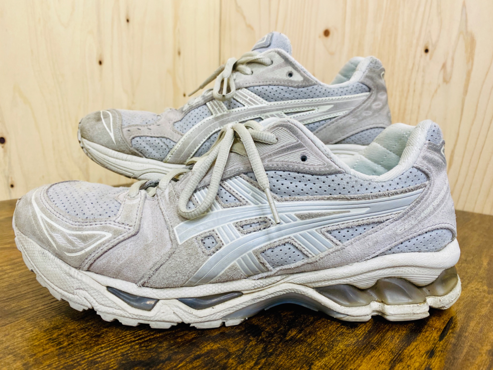 スニーカー買取強化中！！】asics（アシックス）GEL-KAYANO 14