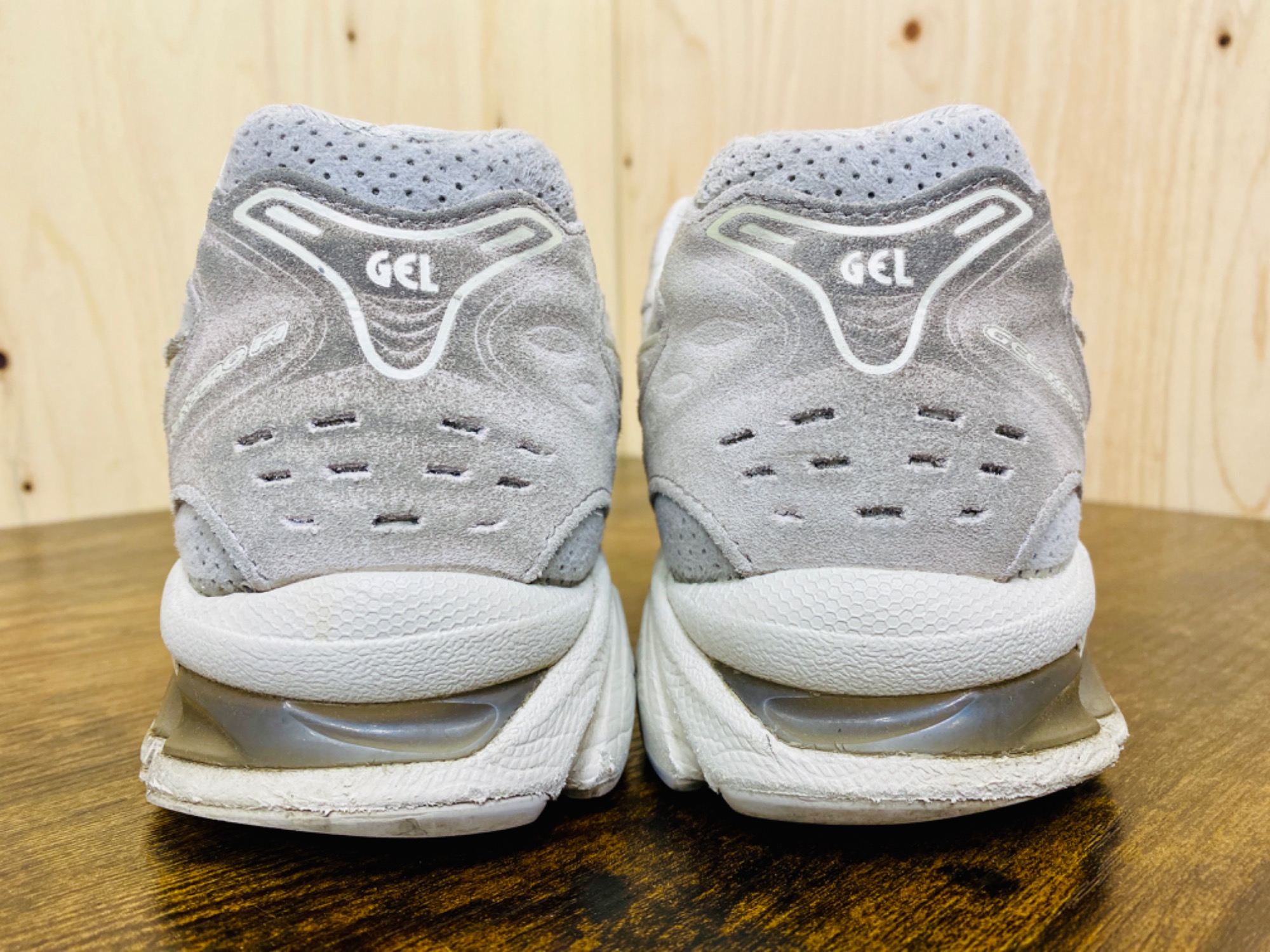 スニーカー買取強化中！！】asics（アシックス）GEL-KAYANO 14 