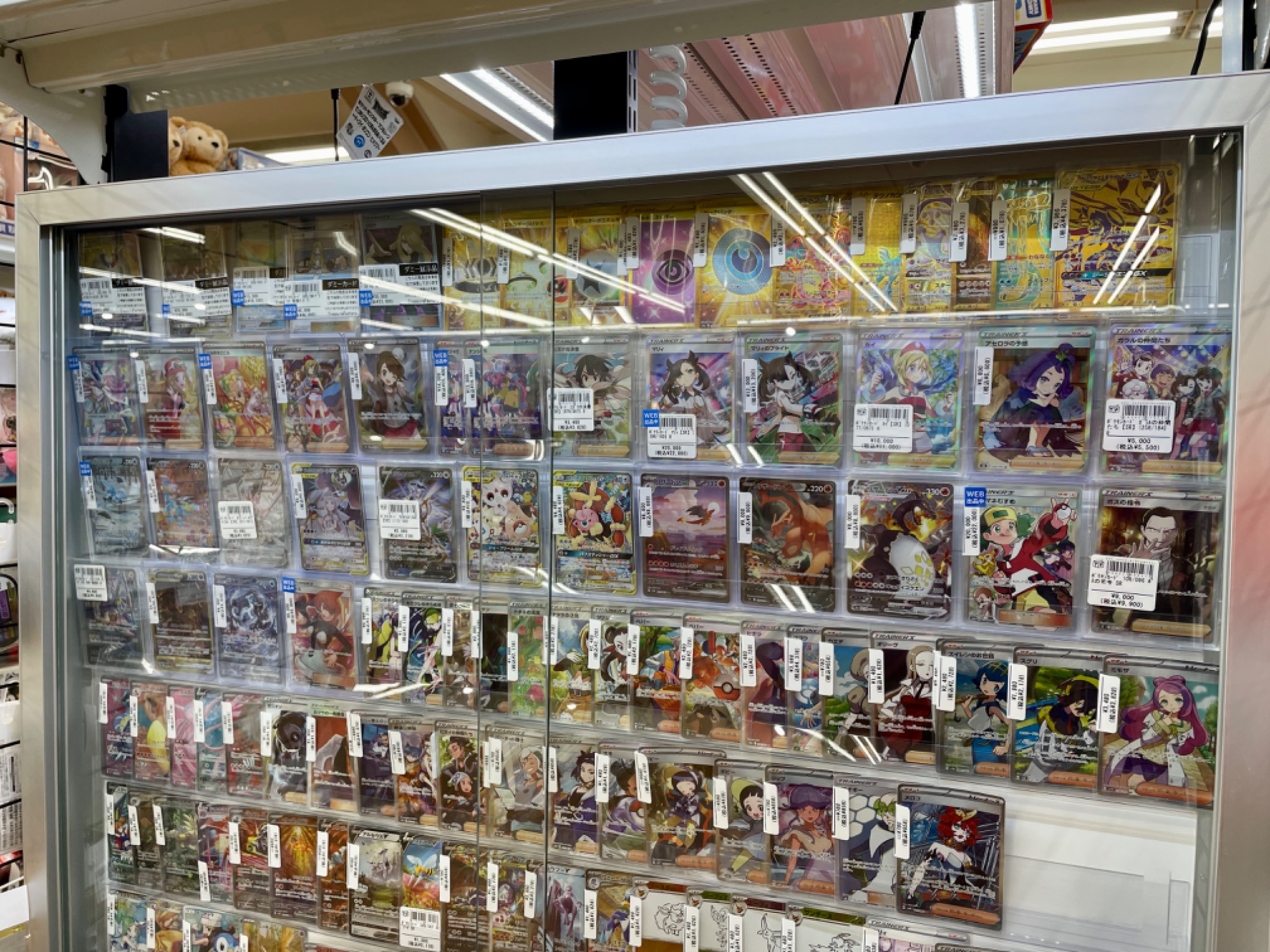 対戦ですぐに遊べて、デッキパーツにいかがでしょうか】オリジナル