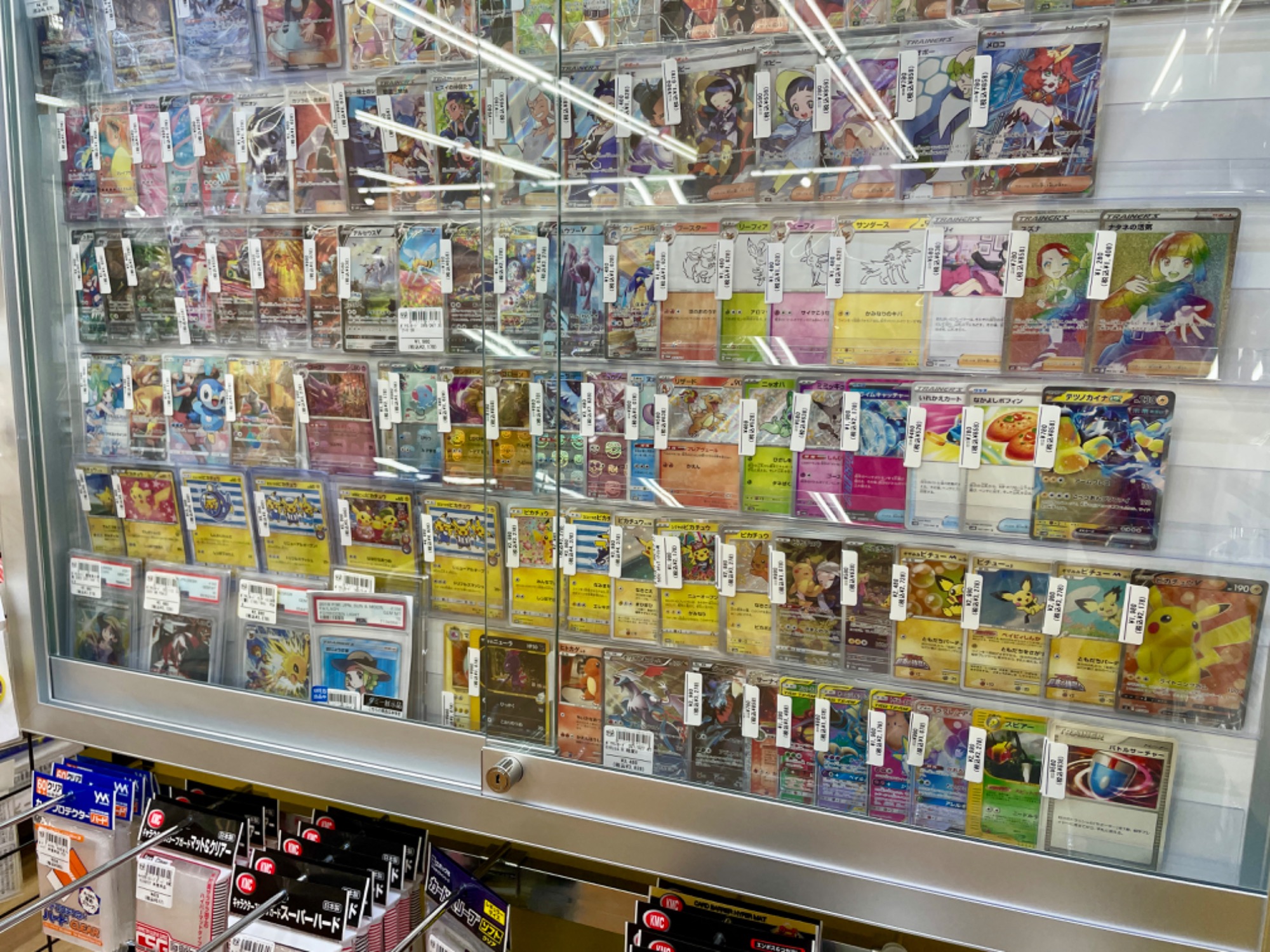 対戦ですぐに遊べて、デッキパーツにいかがでしょうか】オリジナル