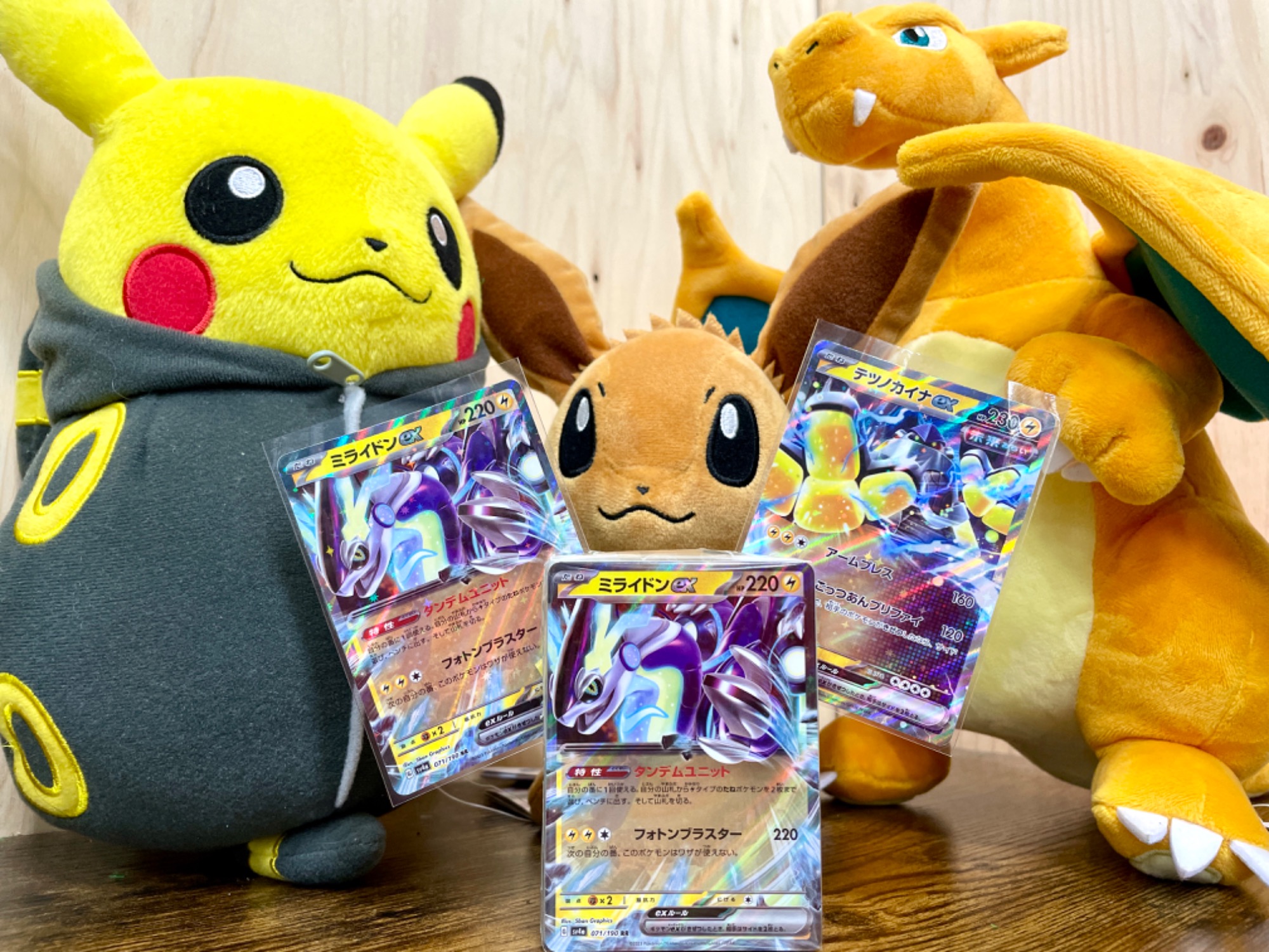 対戦ですぐに遊べて、デッキパーツにいかがでしょうか】オリジナル