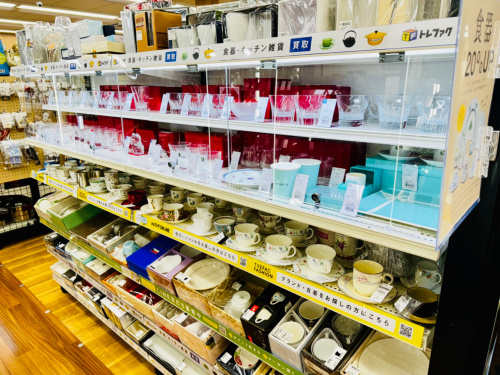 トレファクブログ画像9