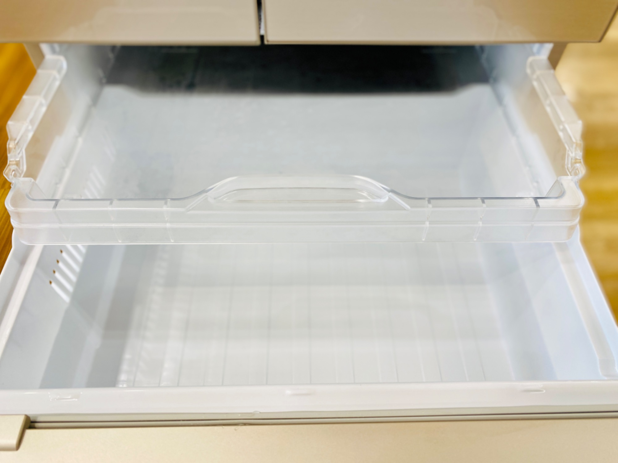 ハイスペック!】MITSUBISHI(ミツビシ)6ドア冷蔵庫 MR-WXD47LK-C ハイスペック!】MITSUBISHI(ミツビシ)6ドア冷蔵庫 MR-WXD47LK-C