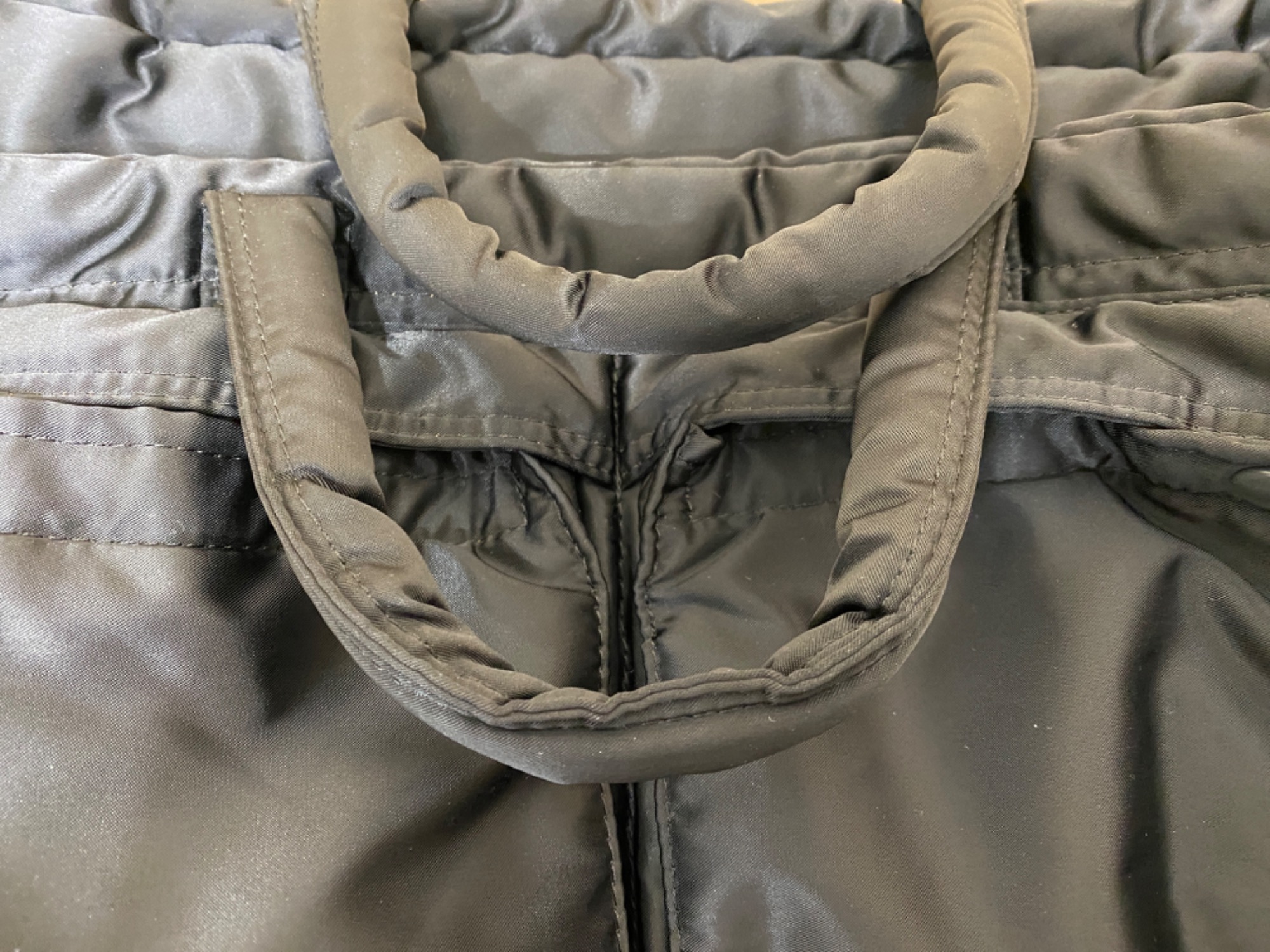 廃盤モデル】PORTER 2WAYボストンバッグ タンカーが買取入荷しま