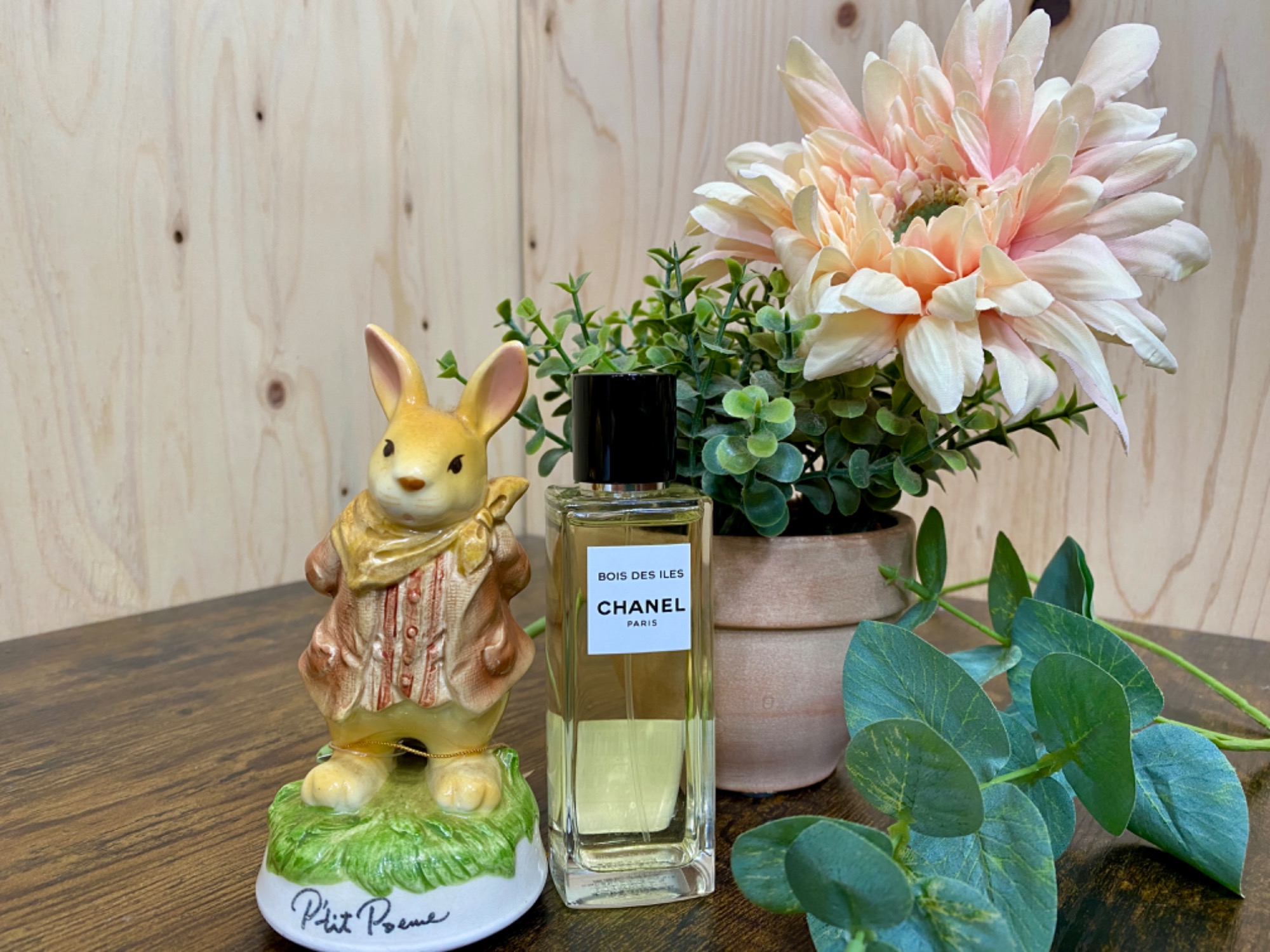 CHANEL （シャネル） オードパルファム ボアデジル 75mlをご紹介｜2024