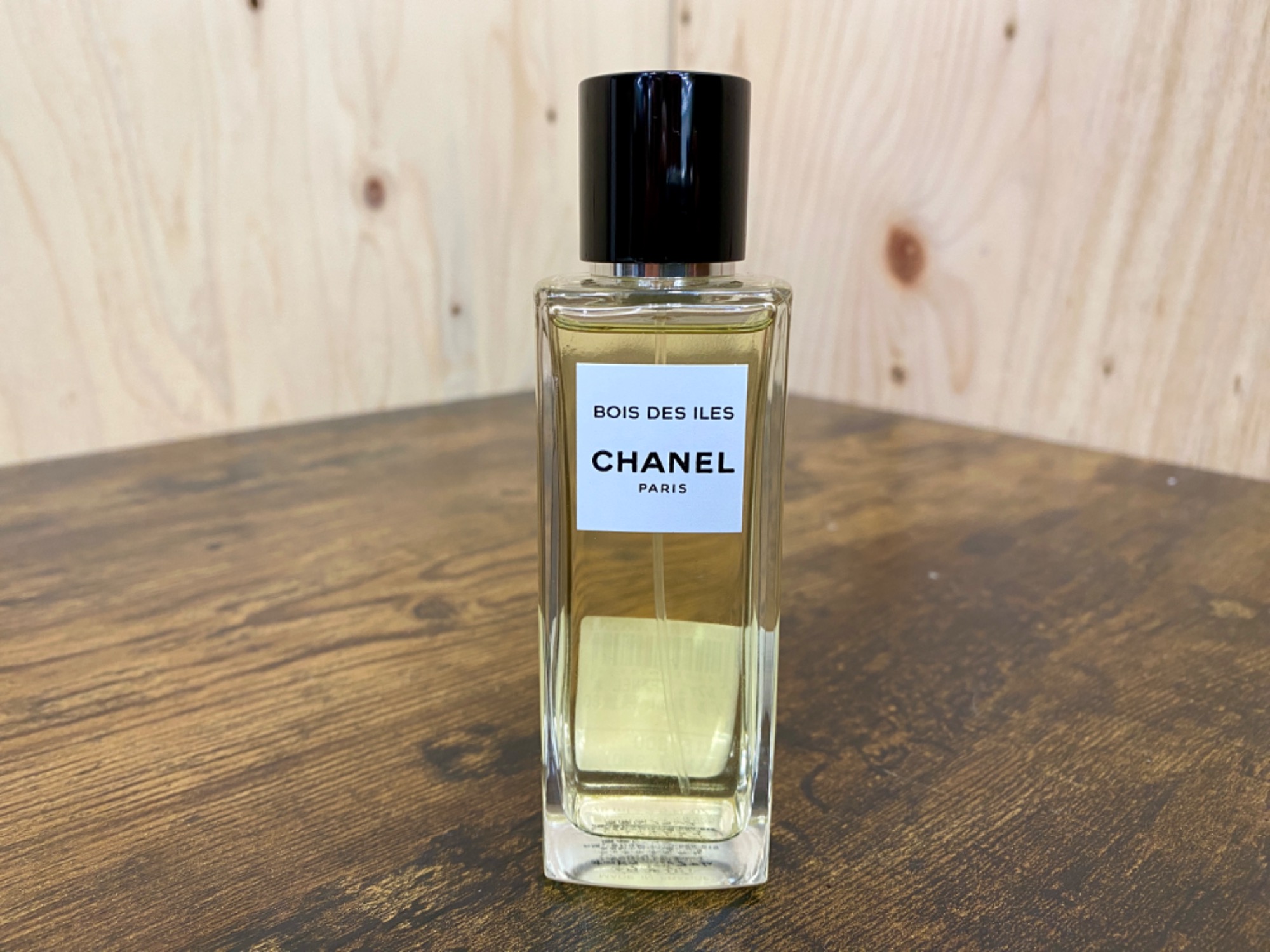 CHANEL （シャネル） オードパルファム ボアデジル 75mlをご紹介