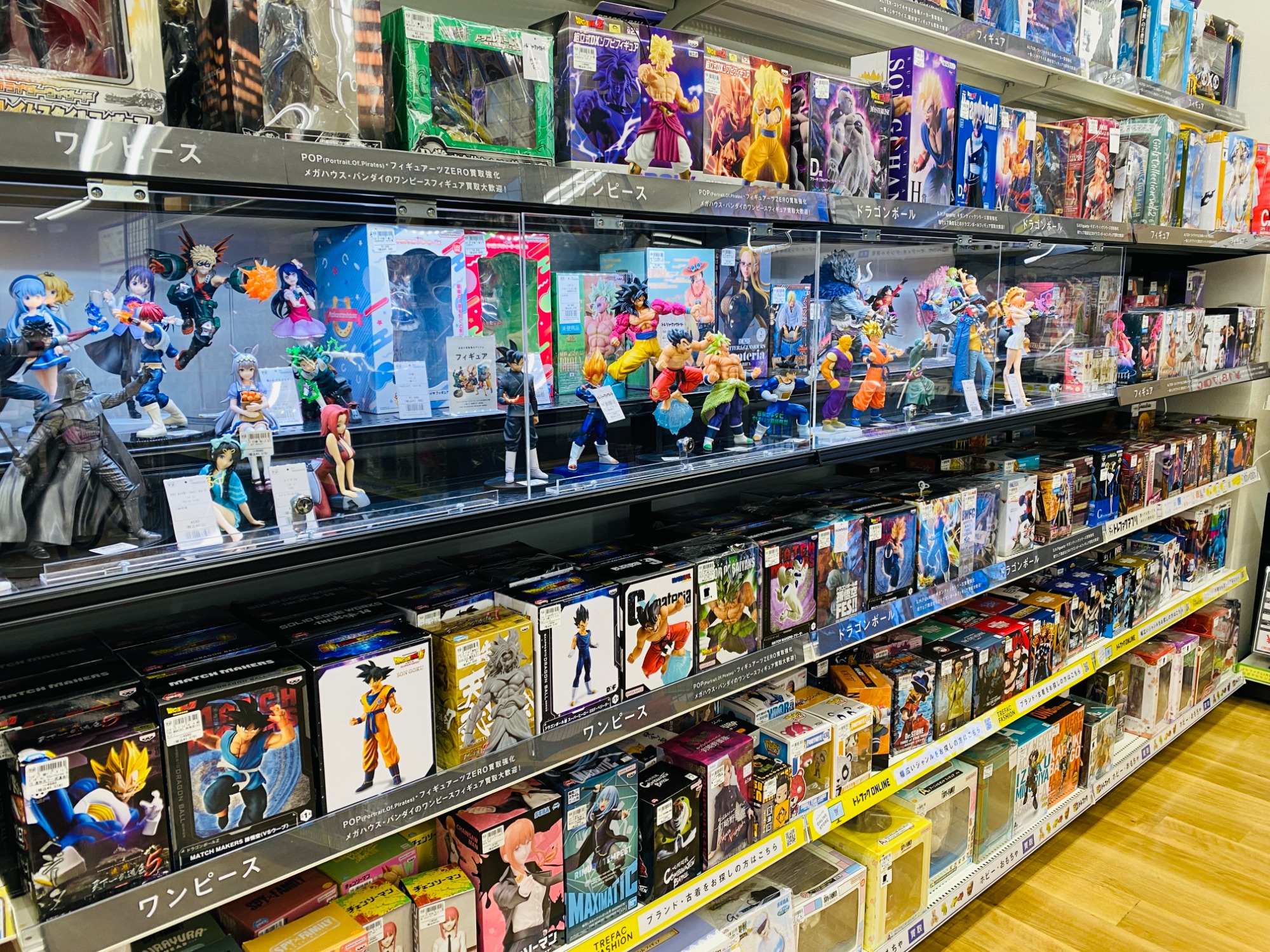 ホビーキャンペーン実施中！】ミスターコンタックのフィギュア買取