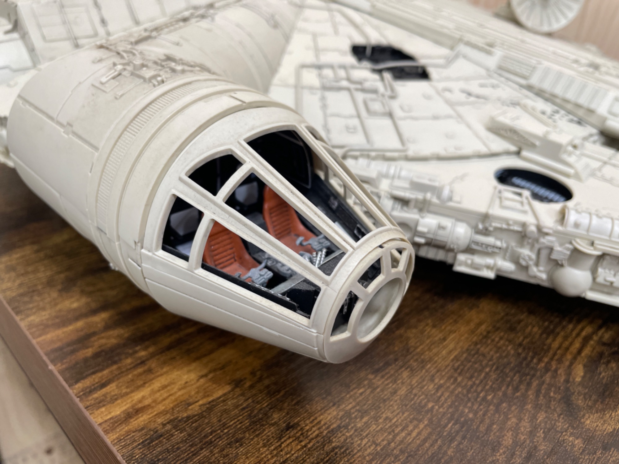 ホビーキャンペーン実施中！】STAR WARS(スターウォーズ) スターシップ