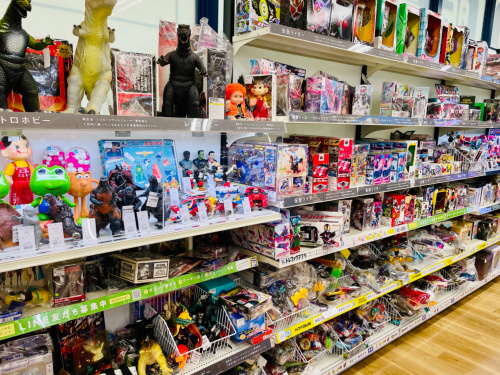 トレファクブログ画像7